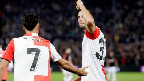 Manchester City punta sul difensore 19enne del Feyenoord