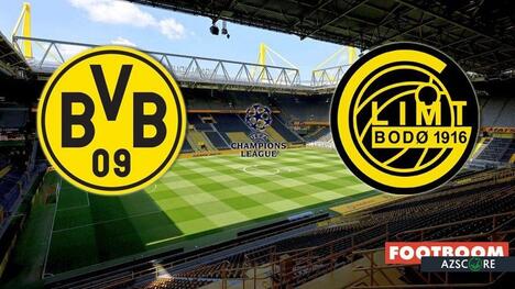 Borussia Dortmund vs Bodo/Glimt: Pronostico e Anteprima del Match