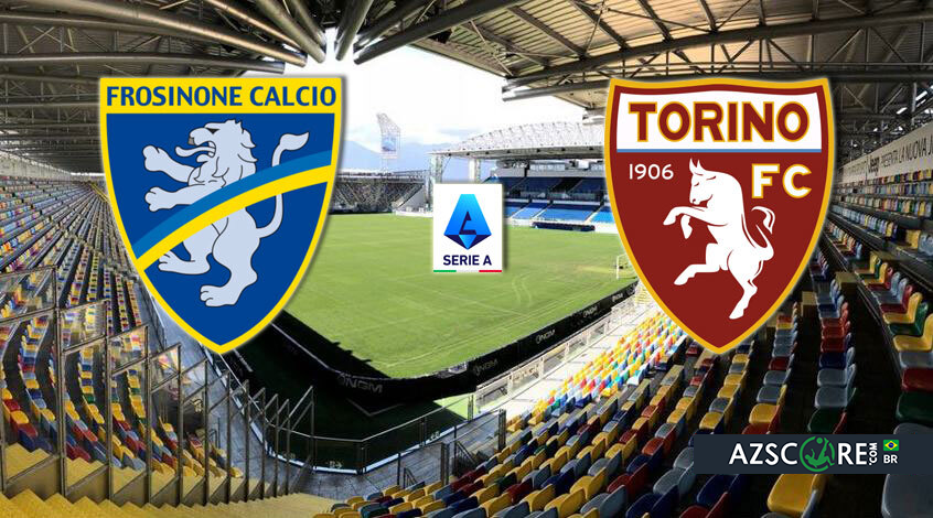 Prognóstico Frosinone Torino