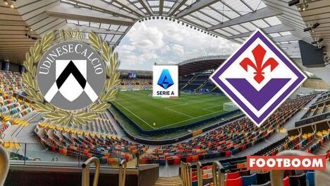 Udinese - Fiorentina: Prognoza i pregled meča