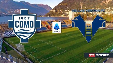 Como - Verona: Pronostico e Anteprima del Match