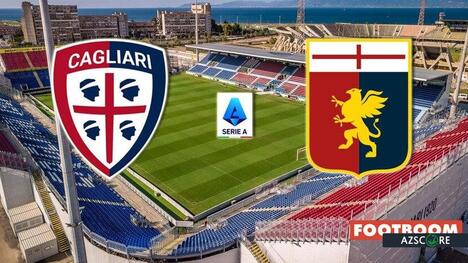 Cagliari gegen Genoa: Prognose und Match-Vorschau