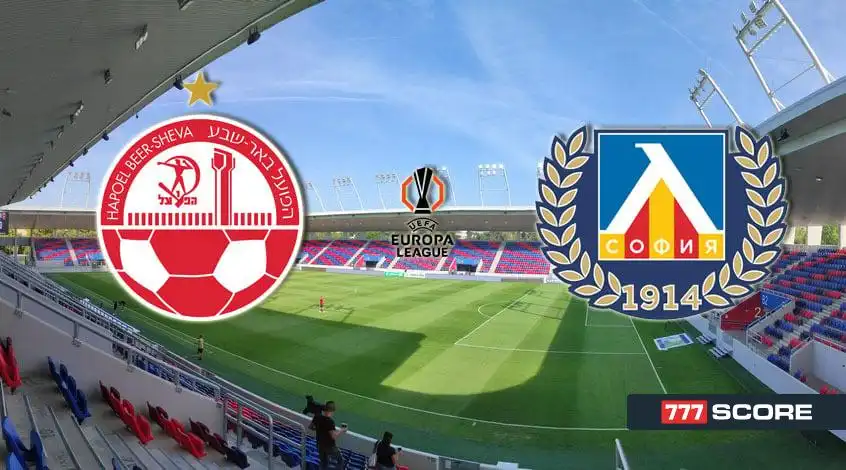 Hapoel – Levski. Previsione e anteprima della partita