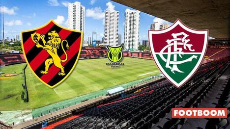 Sport Recife vs Fluminense: Previziune și Predicție