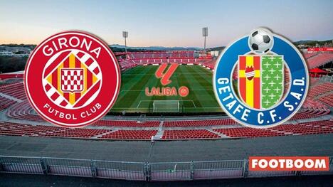 Girona – Getafe. Prognoza i pregled meča
