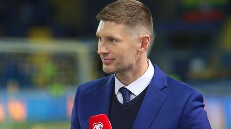 Євген Левченко: "Зінченко вже грав у Нідерландах за ПСВ - він знає чемпіонат"