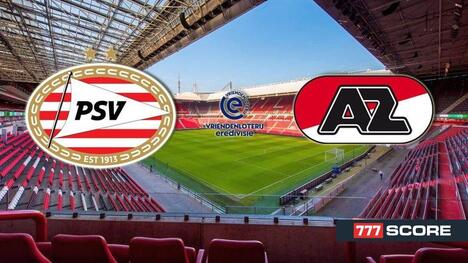 PSV contro AZ: I Campioni in Corsa verso il Titolo