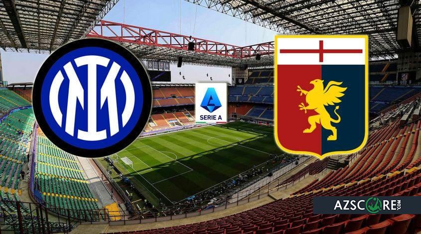 Inter vs Genoa: Match Preview and Predictions