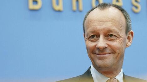 Мерц став об'єктом для критики через компліментарний твіт на адресу збірної Німеччини: реакція офісу канцлера