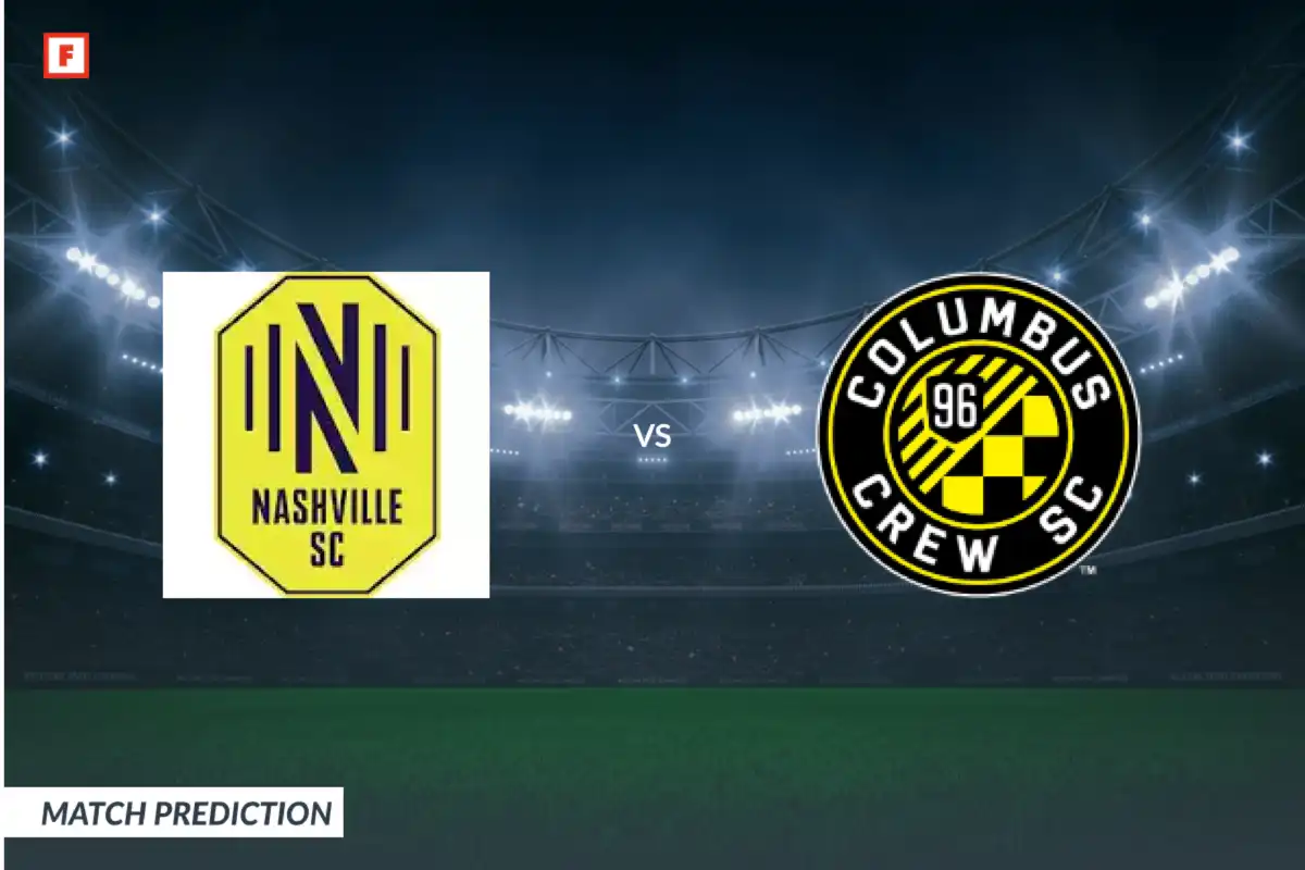 Nashville SC - Crew de Columbus Pronostic et Aperçu Match