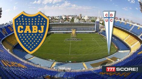 Boca Juniors Must Deliver at La Bombonera to Salvage Copa Libertadores Hopes