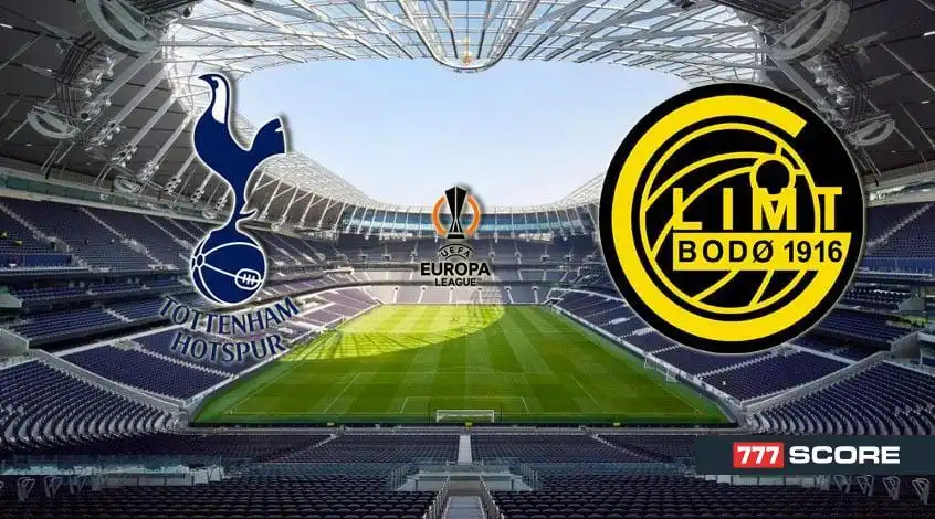 Tottenham - Bodo/Glimt: Previsione e Analisi del Match
