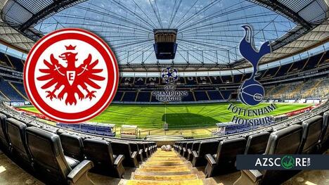 Tottenham's Tough Test in Frankfurt: Preview and Bold Prediction
