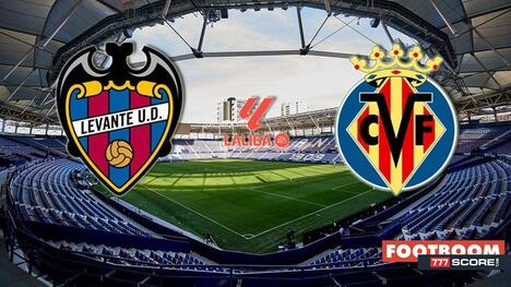 Levante vs. Villarreal: Prediction and Match Preview