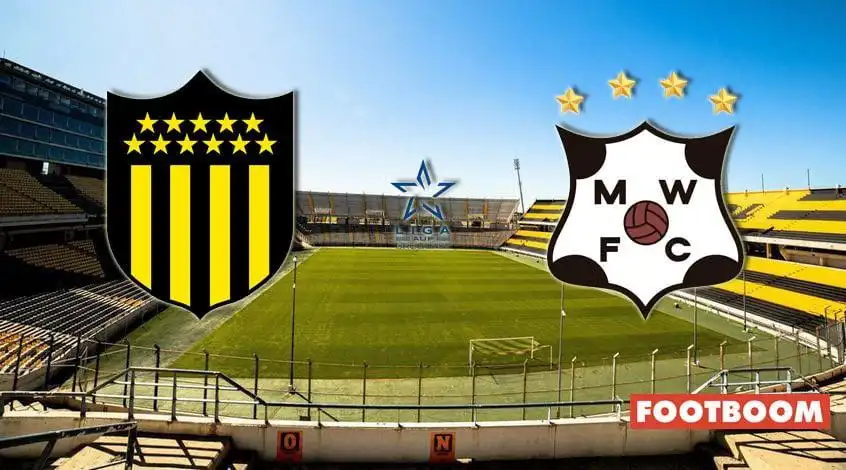 Penarol protiv Wonderersa: Krucijalni obračun u Montevideu
