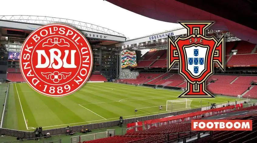 Danmark vs Portugal: Kampforhåndsvisning og Prognose