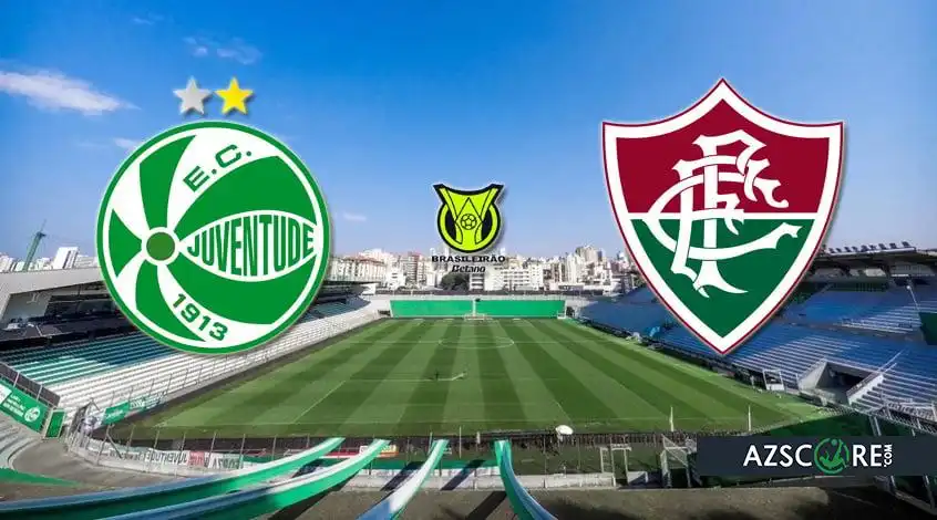 Juventude vs Fluminense: Prediction and Match Preview