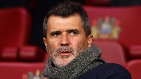 Roy Keane nennt WM-2026-Favoriten