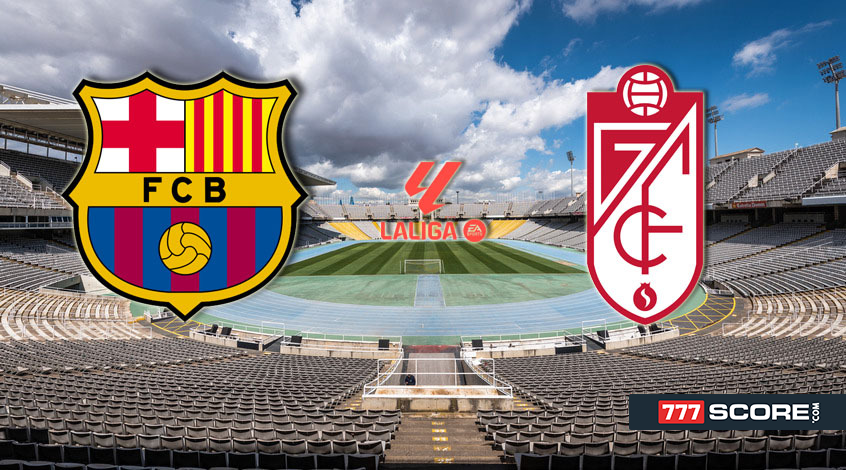 “Barcelona” – “Granada”. Match preview and prediction