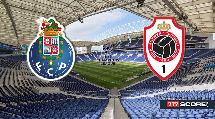 FC Porto vs Club Brugge – Group Stage – Preview & Prediction