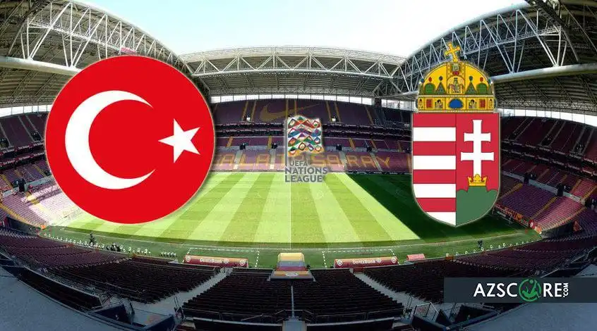 Turkey vs Hungary: Match Preview and Prediction