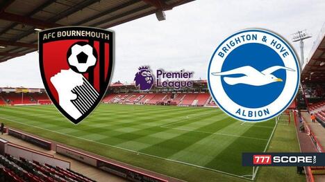 Bournemouth vs Brighton: Prediction and Match Preview