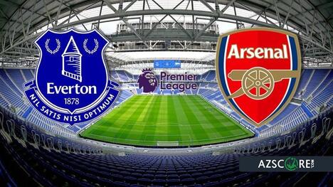 Everton vs Arsenal: Prediction and Match Preview