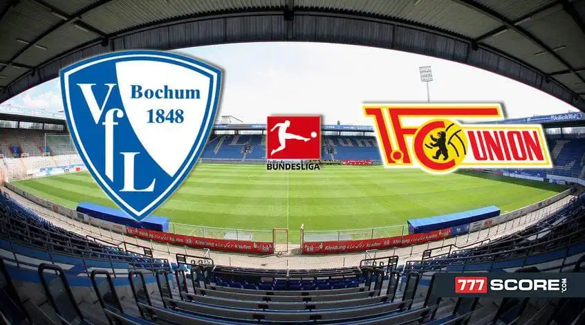 Bochum vs Union: Match Preview and Predictions