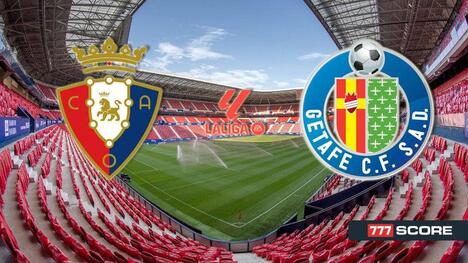 Osasuna - Getafe: Pronostico e Anteprima del Match