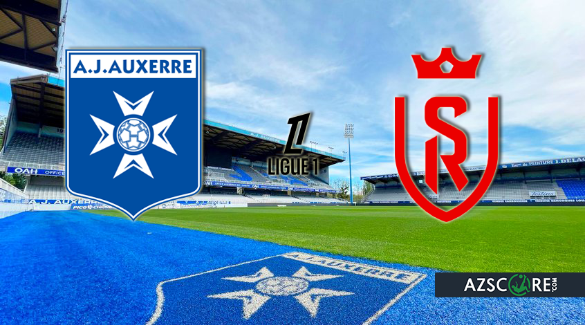 Auxerre vs Reims: Match Preview and Prediction