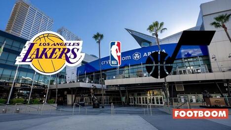 Lakers vs Jazz: Pratinjau dan Prediksi