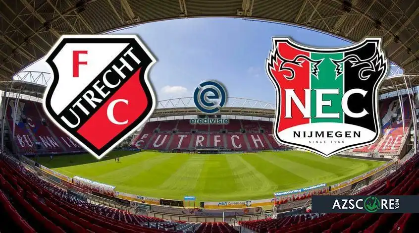 Utrecht vs NEC: Match Preview and Predictions