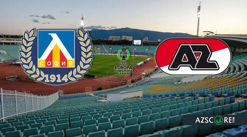 Levski vs. AZ: Prediction and Match Preview