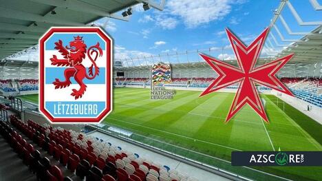 Luxembourg vs Malta: Hosts Poised for Nations League Promotion After First-Leg Triumph