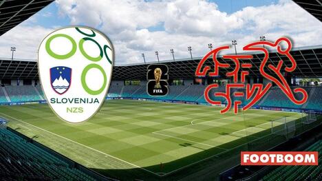 Slovenia vs Elveția: Previziune și Analiză