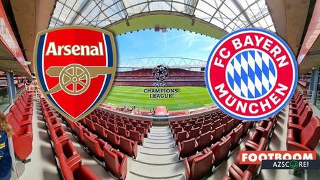 Arsenal vs. Bayern Munich: Voorspelling en Wedstrijdvooruitblik