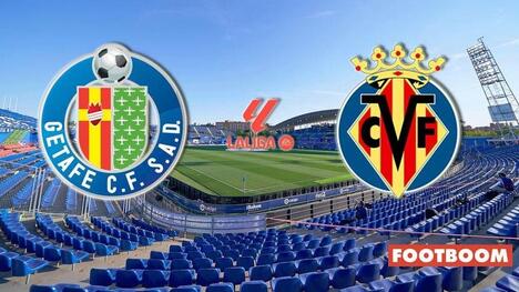 Getafe - Villarreal: Voorspelling en Matchvooruitblik