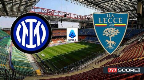 Inter vs. Lecce: Nerazzurri's Chance to Rebound Against Struggling Visitors