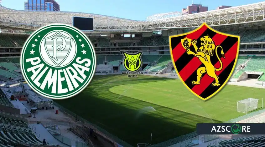Palmeiras - Sport Recife: Pronostico e Anteprima del Match