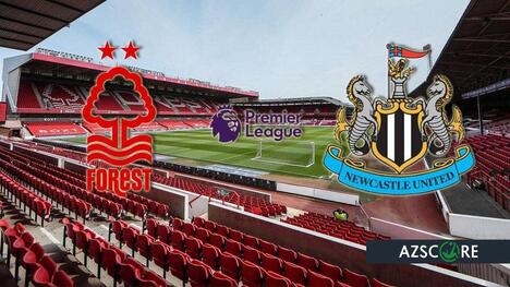 Previa apasionante: Nottingham Forest vs. Newcastle en la lucha por la Premier