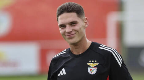 Trubin e Sudakov titolari nel Benfica contro il Rio Ave
