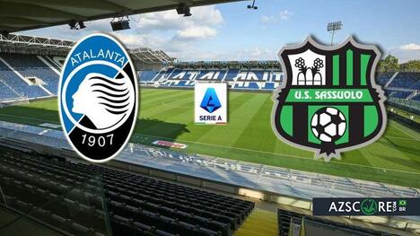 Atalanta x Sassuolo: Previsão e Prévia do Jogo