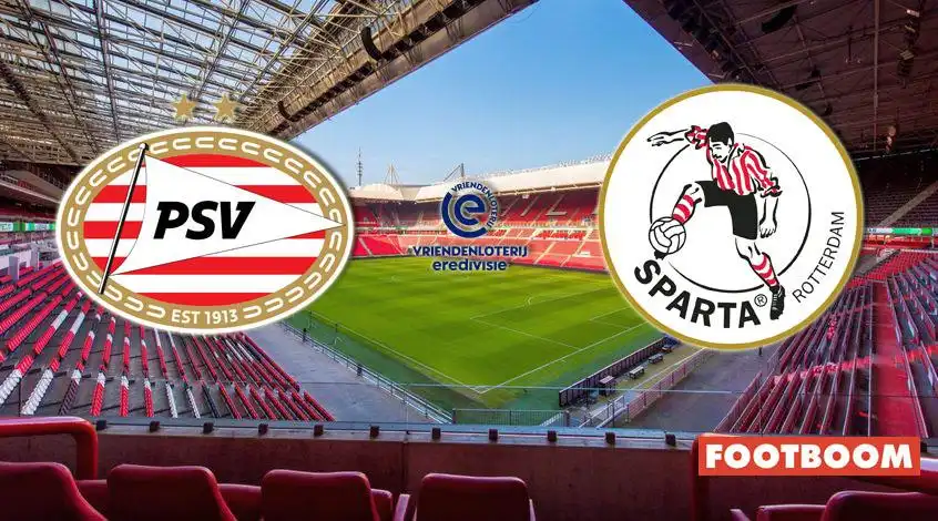 PSV protiv Sparte: Prognoza i pregled meča