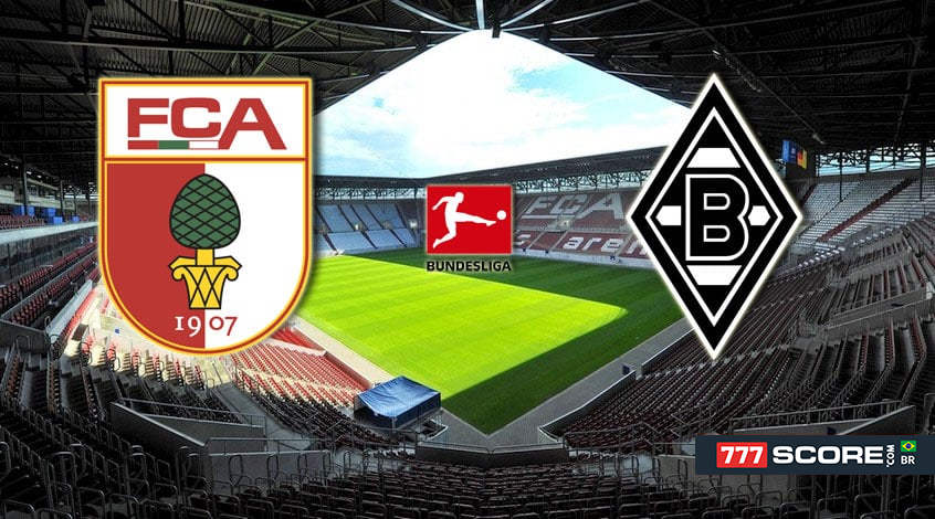 Augsburgo vs Borussia Mönchengladbach: Anúncio e Previsão do Jogo