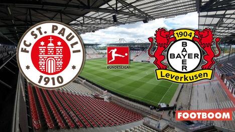 St. Pauli - Bayer: Prognoza i pregled meča