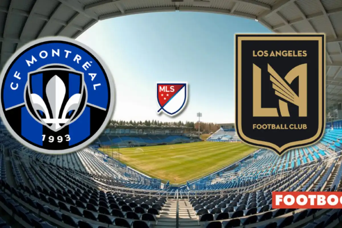 Montreal Impact vs Los Angeles FC: Match Preview and Expert Prediction ...