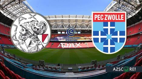 Ajax vs Zwolle: Prediction and Match Preview