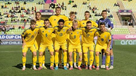 2025 U-20 월드컵 16강: 우크라이나 vs 스페인, 전망과 예측