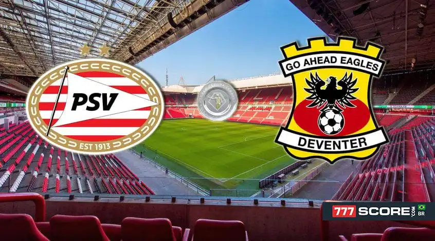PSV x Go Ahead Eagles: Previsão e Análise do Jogo
