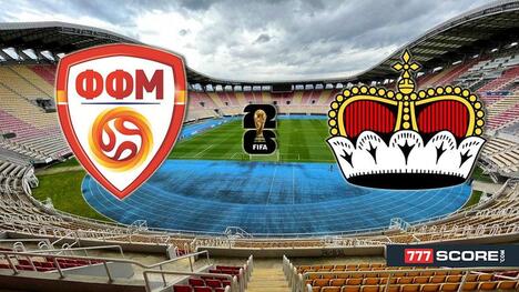 North Macedonia vs Liechtenstein: Prediction and Match Preview